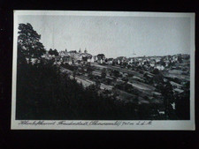 Freudenstadt Foresta Nera -