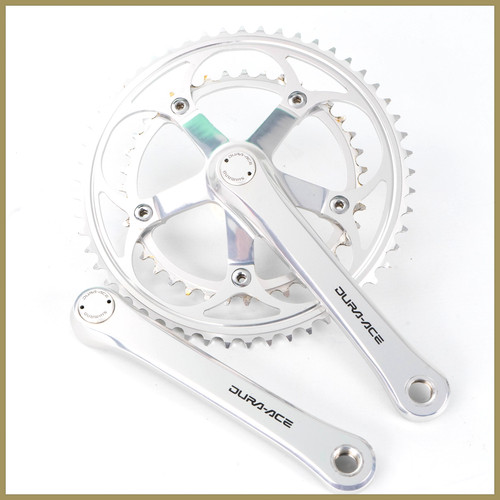 Nos shimano 7402 dura ace - shimano, fc-7402