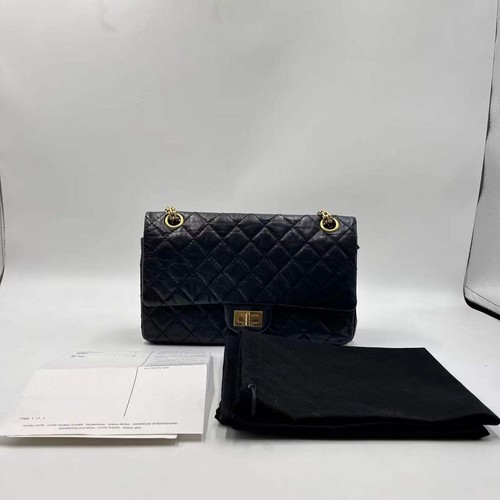 Chanel borsa a spalla - 2.55,