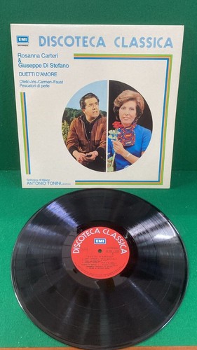 Disco vinile giri - 33,