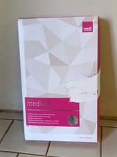 Calza a Compressione mediven® plus medi CCL 2 - Taglia IV - Monocollant AG