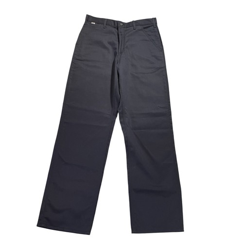 Carhartt flame resistant pants - flame,