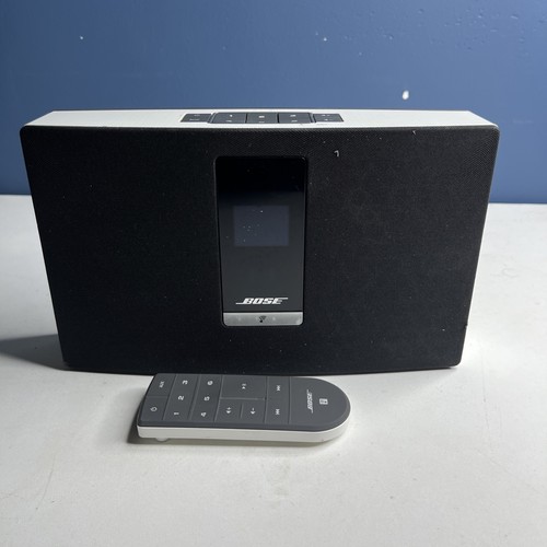Bose soundtouch altoparlante - soundtouch,