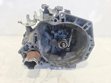 95508400 K12B CAMBIO COMPLETO per OPEL AGILA (H08) (01/08>) 1.2 8C51791ZV002D