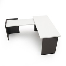 Scrivania “Graphis” di