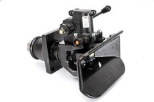 Gancio a sfera ROCKINGER