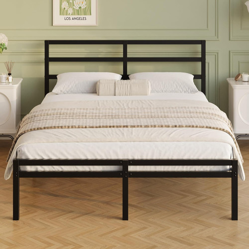 Letto matrimoniale 160x190 - letto,
