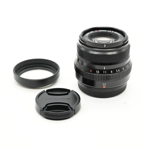 Fujifilm f2 r - xf, mm