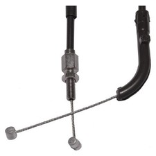 Cavo acceleratore chiusura
