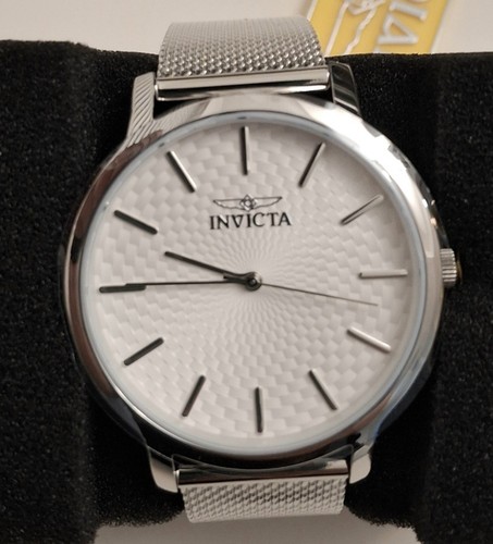 Orologio invicta wildflower - invicta,