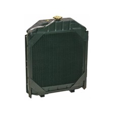 RADIATORE IN ALLUMINIO