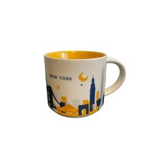 Tazza caffè ceramica