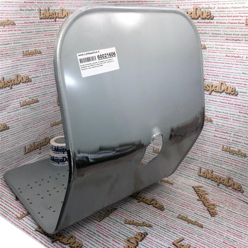 Scudo pedana completo - , di