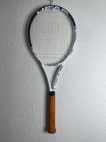 Racchetta tennis head - racchetta,
