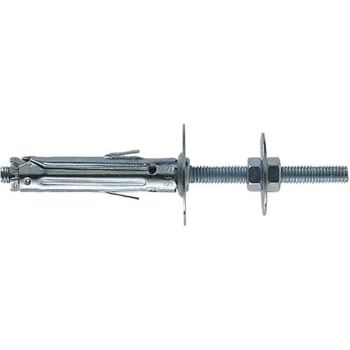 Fischer tasselli metallici - tasselli,
