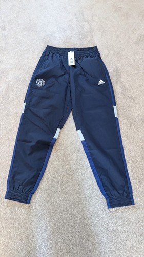 Pantaloni tuta manchester - tuta,