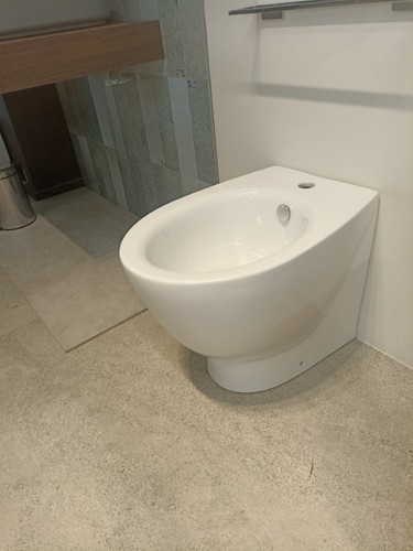Bidet italy eco bianco - italy,