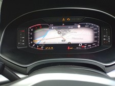 SEAT IBIZA TACHIMETRO QUADRO