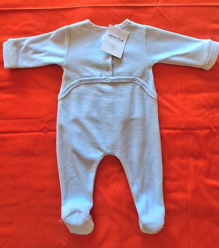 Tutina neonato absorba - neonato,