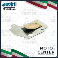 VALVOLA LAMELLARE POLINI