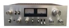 Amplificatore stereo Pioneer