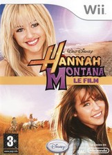 HANNAH MONTANA LE FILM DISNEY