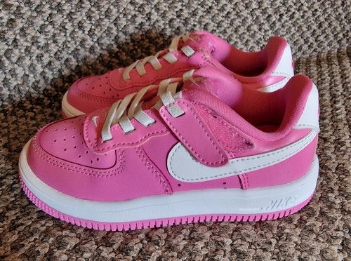 Nike kids force low - 1, easyon
