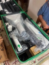 Pulilava Folletto Vorwerk SP7s