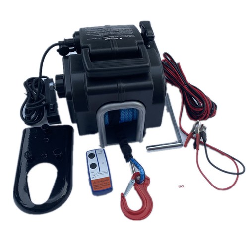 Verricello wireless marino - verricello,