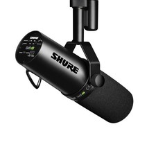 Nuovo Shure SM7dB Microfono
