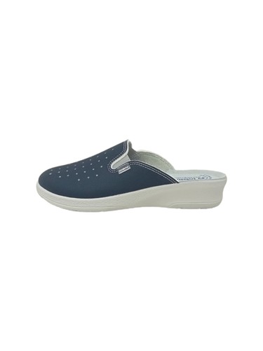 Pantofola sanitaria inblu - pantofola,