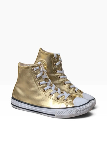 Converse chuck taylor - chuck, star