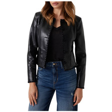 Giubbotto donna Guess art