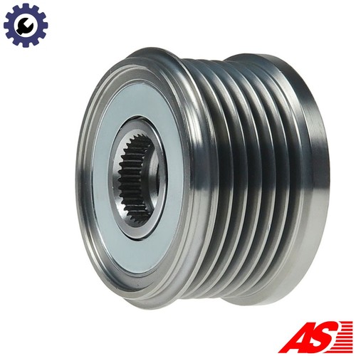 Alternatore frizione ruota - alternatore,