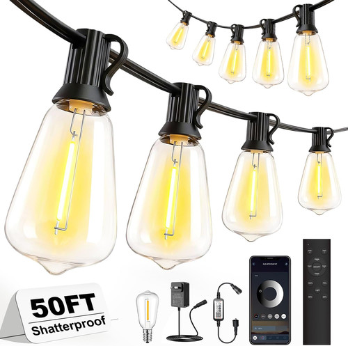 50ft-Luci