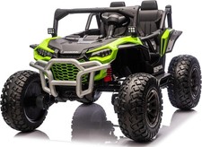 Macchina Elettrica per Bambini