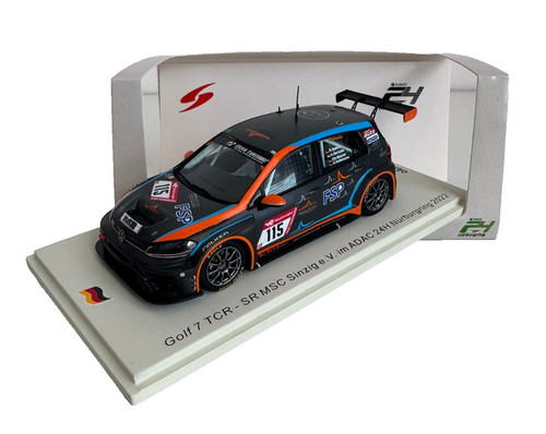 Volkswagen golf gti tcr - gti,