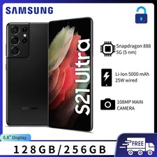 Nuovo Samsung Galaxy S21 Ultra