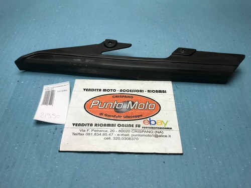 Carter copri coperchio - , catena