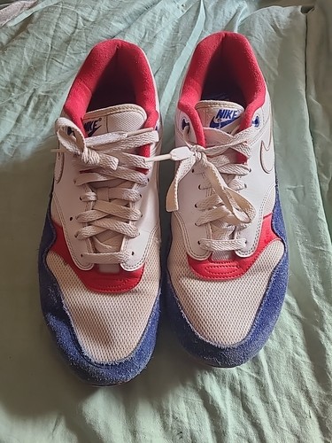 Nike air max usa rosse - 1,