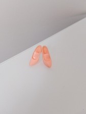 SCARPE BARBIE PEACHES 'N CREAM