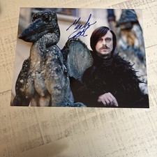 Mackenzie Crook "Merlin"