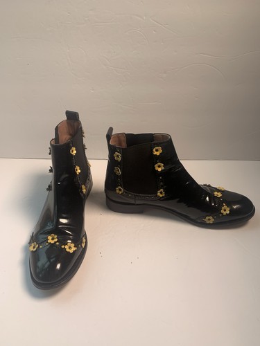 Stivaletti chelsea margherita - stivaletti,