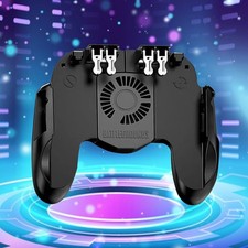 Joystick Gamepad Controller