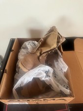 anfibi militari estivi