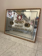 Specchio Birra Vintage