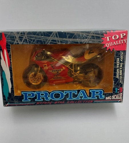 Protar modellino moto ducati - moto,