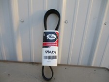 Cinghia Gates 490J10