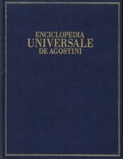 Enciclopedia Universale De