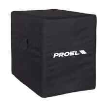 PROEL COVERS12 cover per